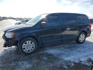 Dodge Grand Caravan (Caravan) 3.6L 6 2020