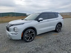 Mitsubishi Outlander 2.5L 4 2023