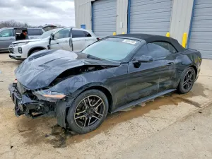 Ford Mustang 2.3L 4 2018
