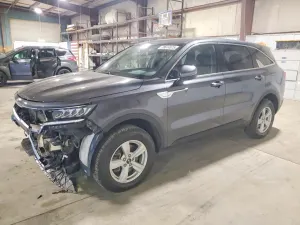 Kia Sorento 2.5L 4 2021