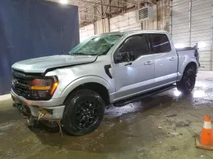 Ford F-150 2.7L 6 2025