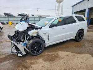 Dodge Durango 5.7L 8 2020