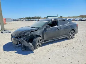 Nissan Sentra 2.0L 4 2023