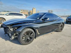 Infiniti Q60 3.0L 6 2017