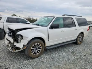 Ford Expedition 3.5L 6 2016