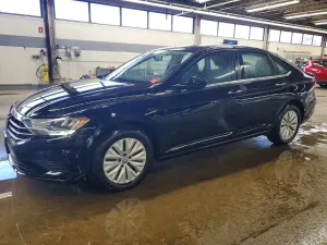 Volkswagen Jetta 1.4L 4 2020