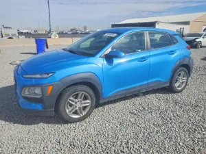Hyundai Kona 2.0L 4 2019