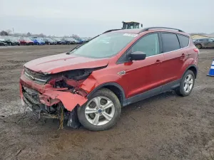 Ford Escape 2.0L 4 2014