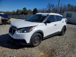 Nissan Kicks 1.6L 4 2019
