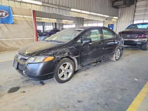 Honda Civic 1.8L 4 2006