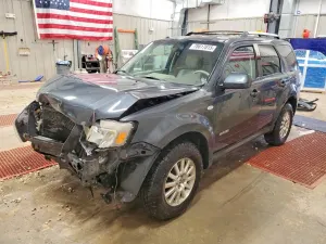 Mercury Mariner 3.0L 6 2008