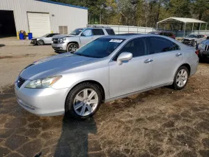 Lexus ES 3.5L 6 2007