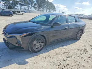 Kia K4 2.0L 4 2025