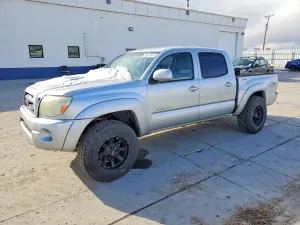 Toyota Tacoma 4.0L 6 2007