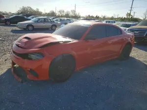 Dodge Charger 6.4L 8 2021
