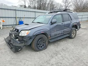 Toyota 4Runner 4.7L 8 2003