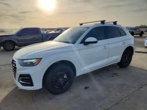 Audi Q5 2.0L 4 2023