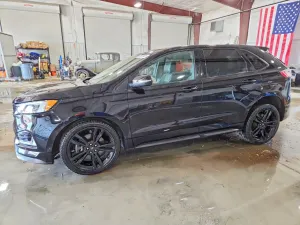 Ford Edge 2.7L 6 2020
