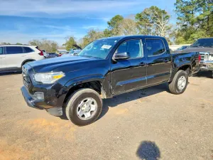 Toyota Tacoma 2.7L 4 2019