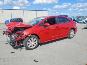 Toyota Corolla 1.8L 4 2020