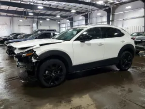Mazda CX-30 2.5L 4 2022