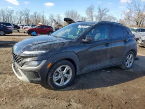 Hyundai Kona 2.0L 4 2023