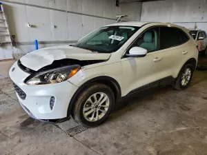 Ford Escape 1.5L 3 2020