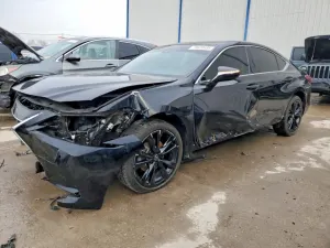 Lexus ES 2.5L 4 2022