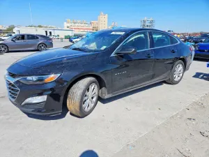 Chevrolet Malibu 1.5L 4 2021