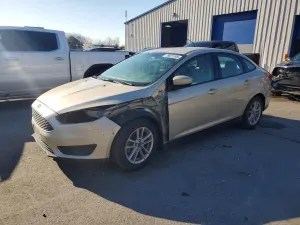 Ford Focus 1.0L 3 2018