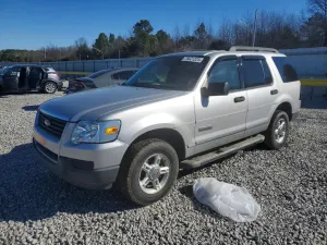 Ford Explorer 4.0L 6 2006
