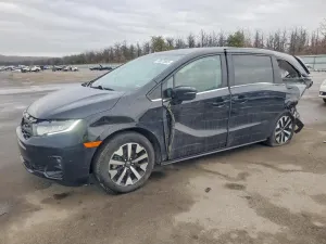 Honda Odyssey 3.5L 6 2025
