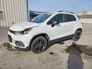 Chevrolet Trax 1.4L 4 2020