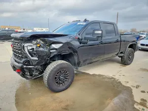 Chevrolet Silverado 1500 6.6L 8 2026