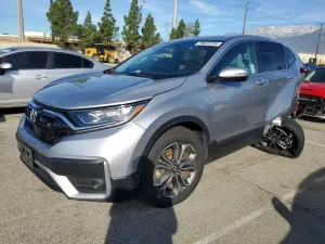 Honda CR-V 1.5L 4 2021