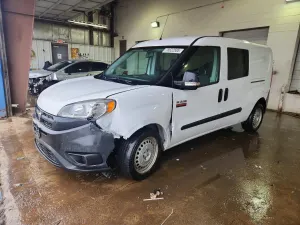 RAM ProMaster 2.4L 4 2015
