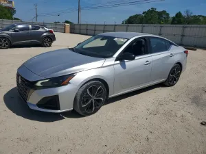 Nissan Altima 2.5L 4 2023