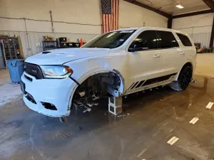 Dodge Durango 5.7L 8 2019