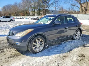 Infiniti EX 3.5L 6 2008