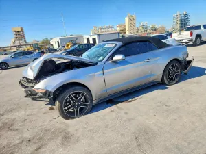 Ford Mustang 2.3L 4 2023