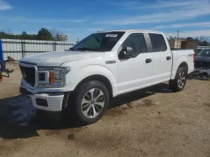 Ford F-150 3.5L 6 2019