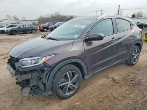 Honda HR-V 1.8L 4 2022