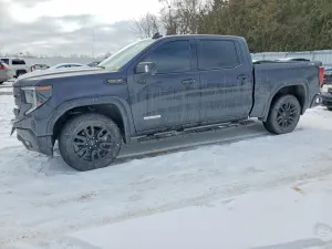 GMC Sierra 5.3L 8 2025