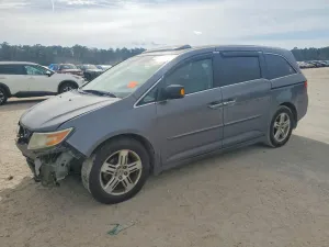 Honda Odyssey 3.5L 6 2011