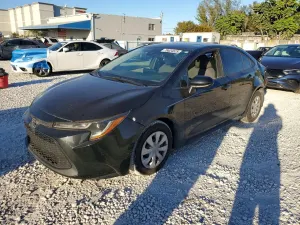 Toyota Corolla 1.8L 4 2021