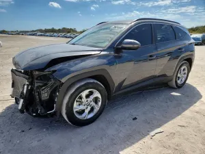 Hyundai Tucson 2.5L 4 2024