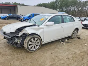 Toyota Avalon 3.5L 6 2007
