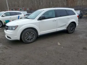Dodge Journey 2.4L 4 2018