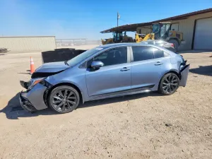 Toyota Corolla 2.0L 4 2026