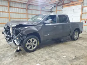 RAM 1500 5.7L 8 2021
